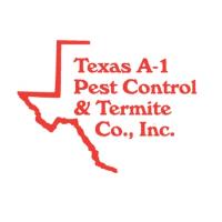 Texas A-1 Pest Control and Termite Co image 1